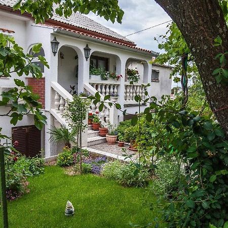 Apartments With A Parking Space Crikvenica - 11307 ภายนอก รูปภาพ