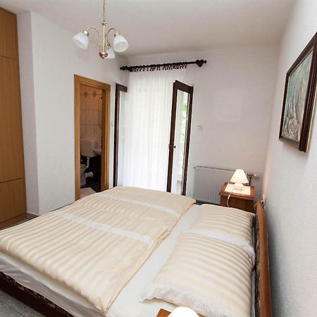 Apartments With A Parking Space Crikvenica - 11307 ห้อง รูปภาพ