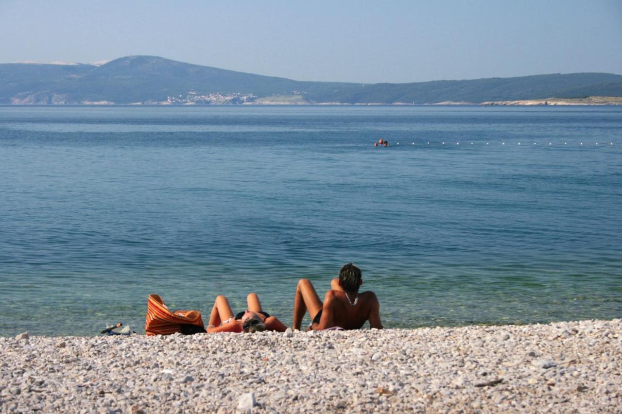 Apartments With A Parking Space Crikvenica - 11307 ภายนอก รูปภาพ