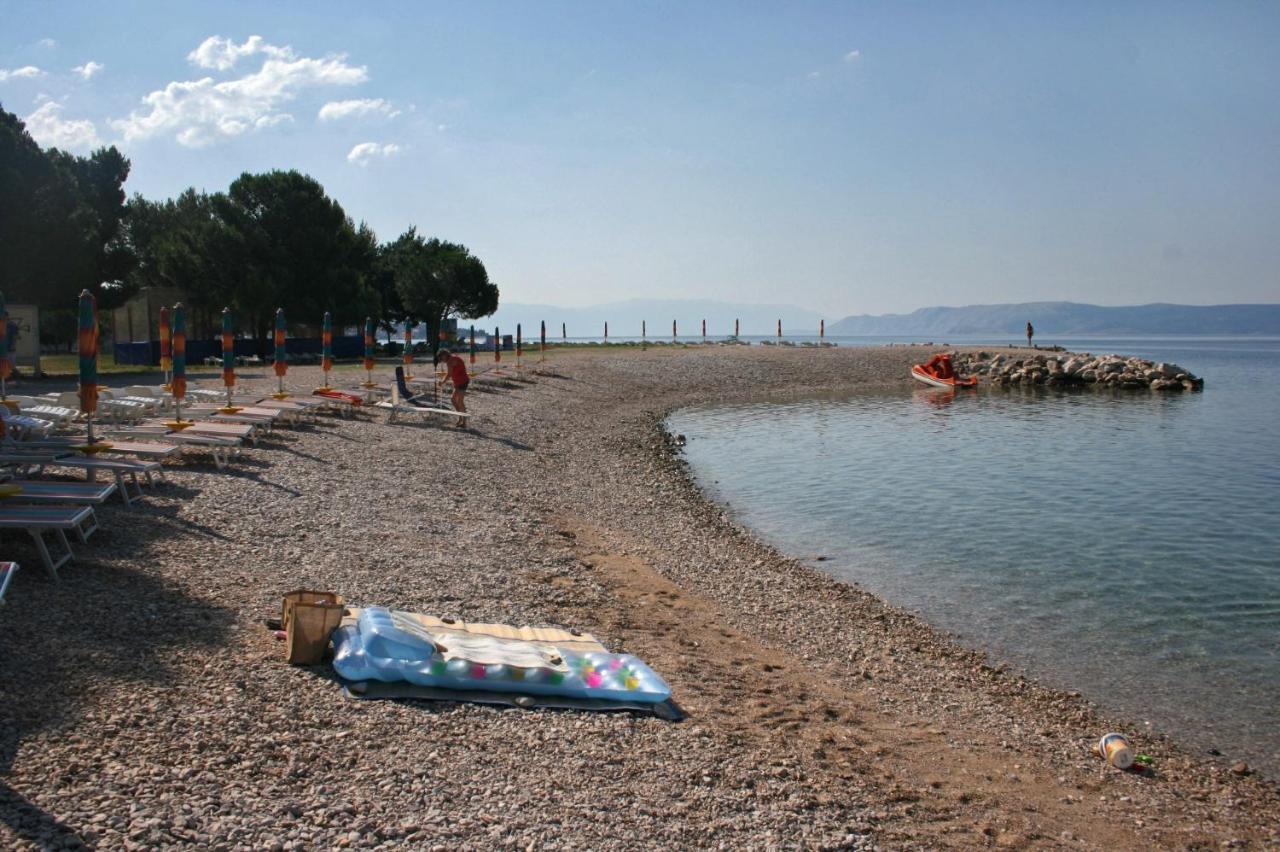 Apartments With A Parking Space Crikvenica - 11307 ภายนอก รูปภาพ