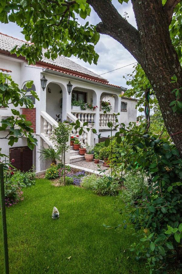 Apartments With A Parking Space Crikvenica - 11307 ภายนอก รูปภาพ