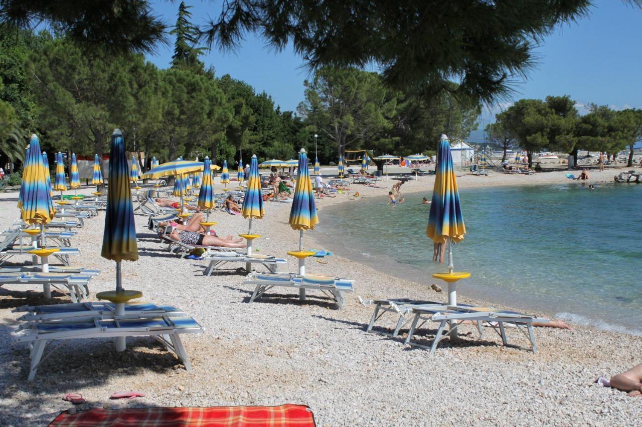 Apartments With A Parking Space Crikvenica - 11307 ภายนอก รูปภาพ