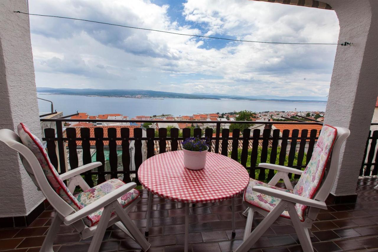 Apartments With A Parking Space Crikvenica - 11307 ภายนอก รูปภาพ