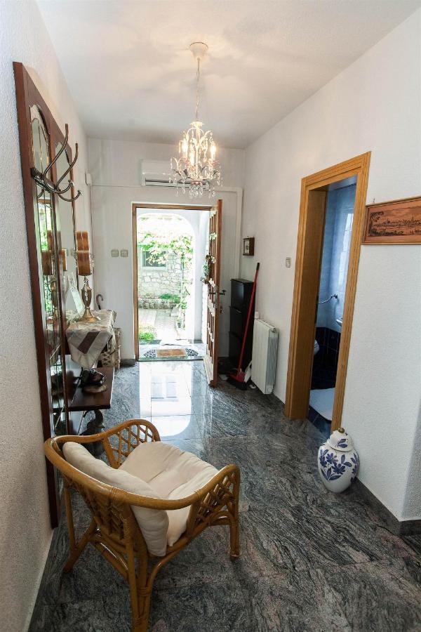 Apartments With A Parking Space Crikvenica - 11307 ภายนอก รูปภาพ