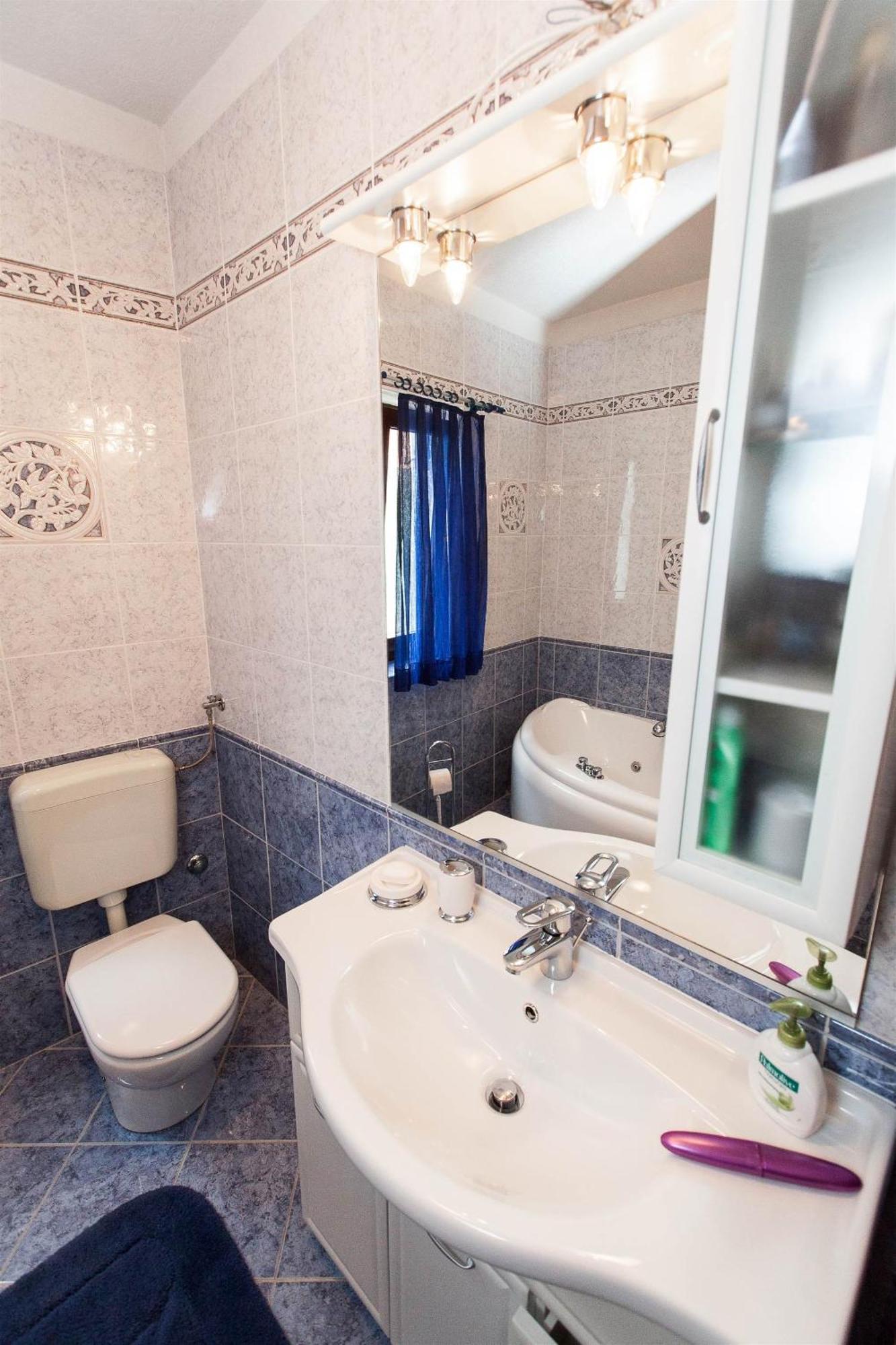 Apartments With A Parking Space Crikvenica - 11307 ภายนอก รูปภาพ