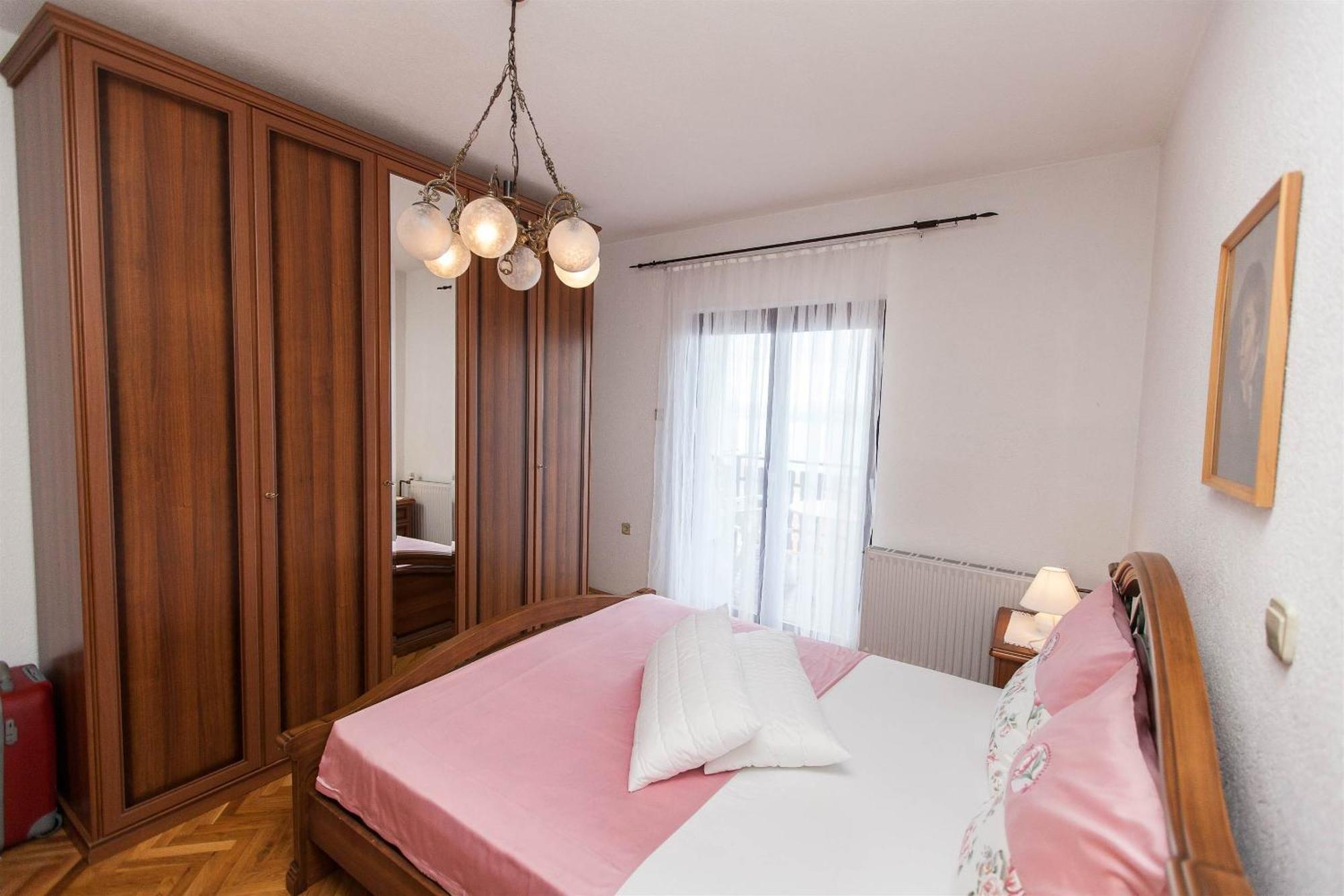 Apartments With A Parking Space Crikvenica - 11307 ภายนอก รูปภาพ