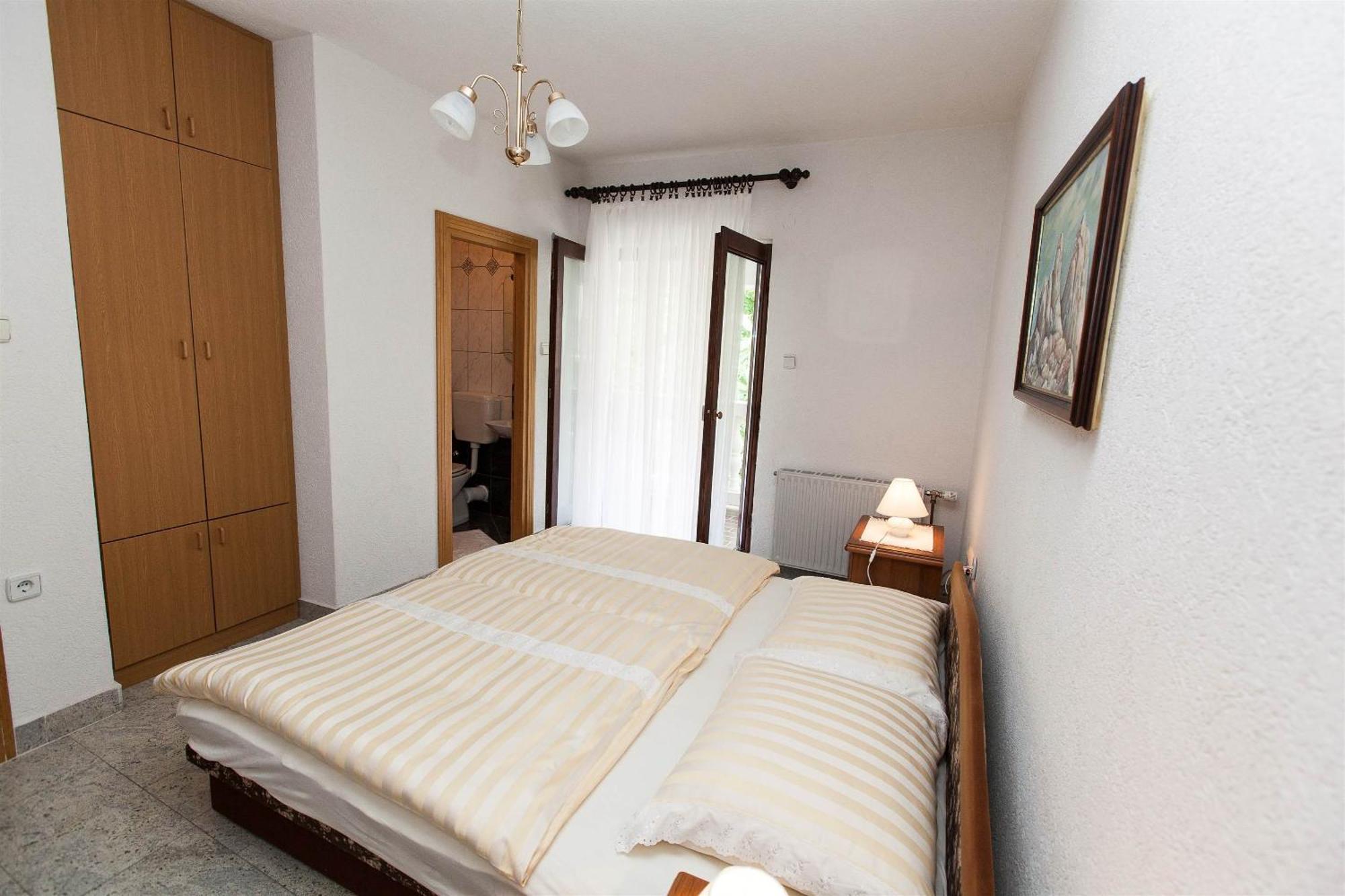 Apartments With A Parking Space Crikvenica - 11307 ห้อง รูปภาพ