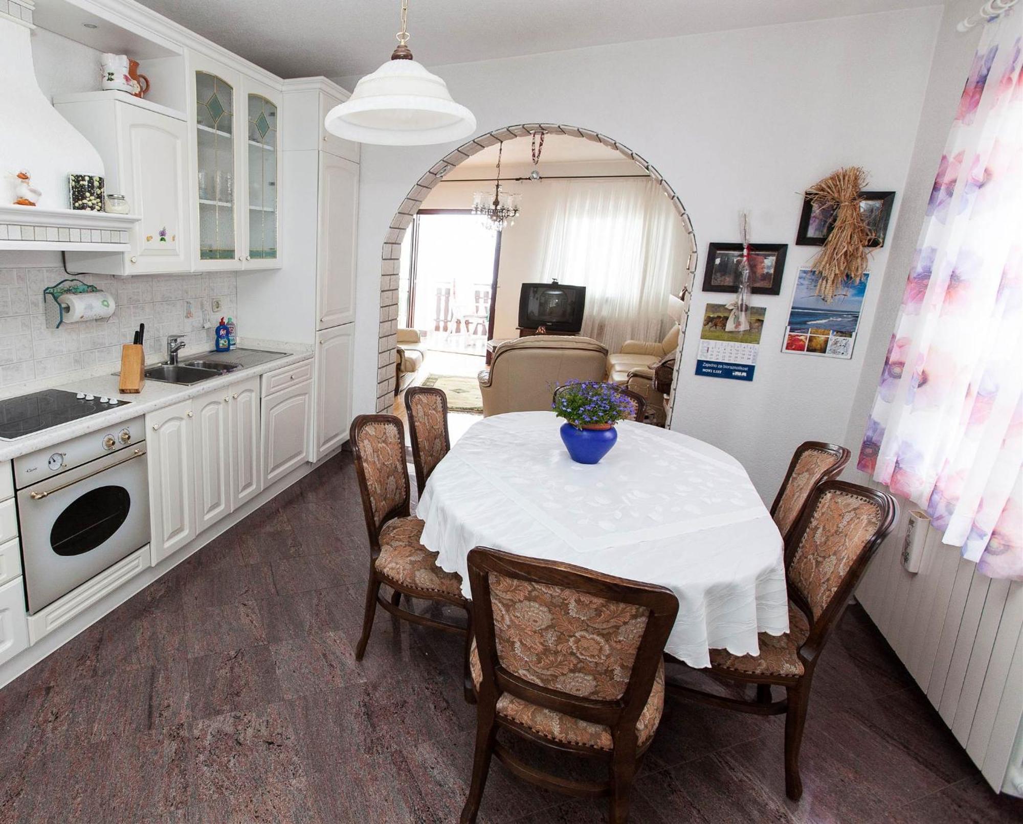 Apartments With A Parking Space Crikvenica - 11307 ภายนอก รูปภาพ