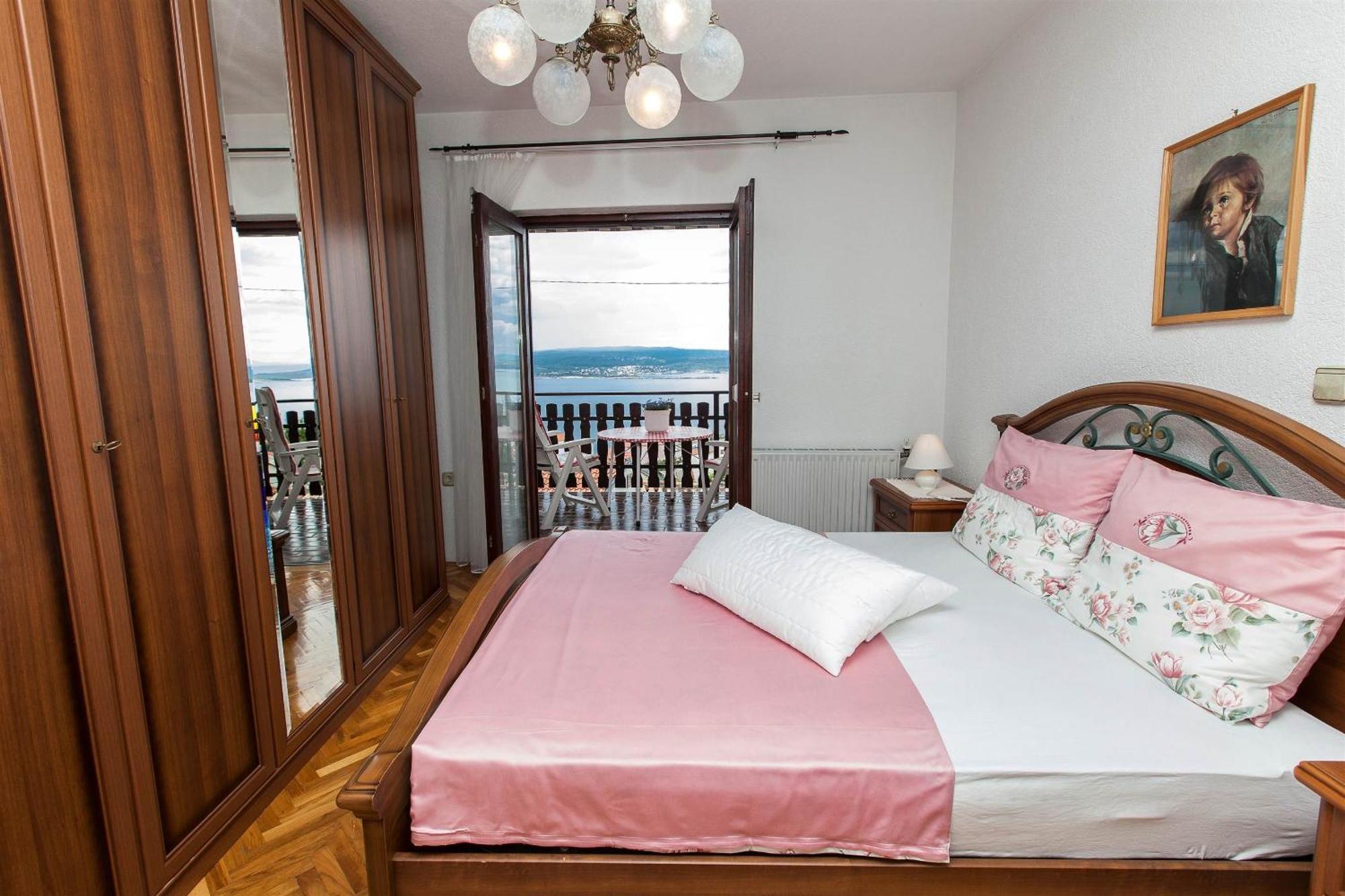 Apartments With A Parking Space Crikvenica - 11307 ภายนอก รูปภาพ
