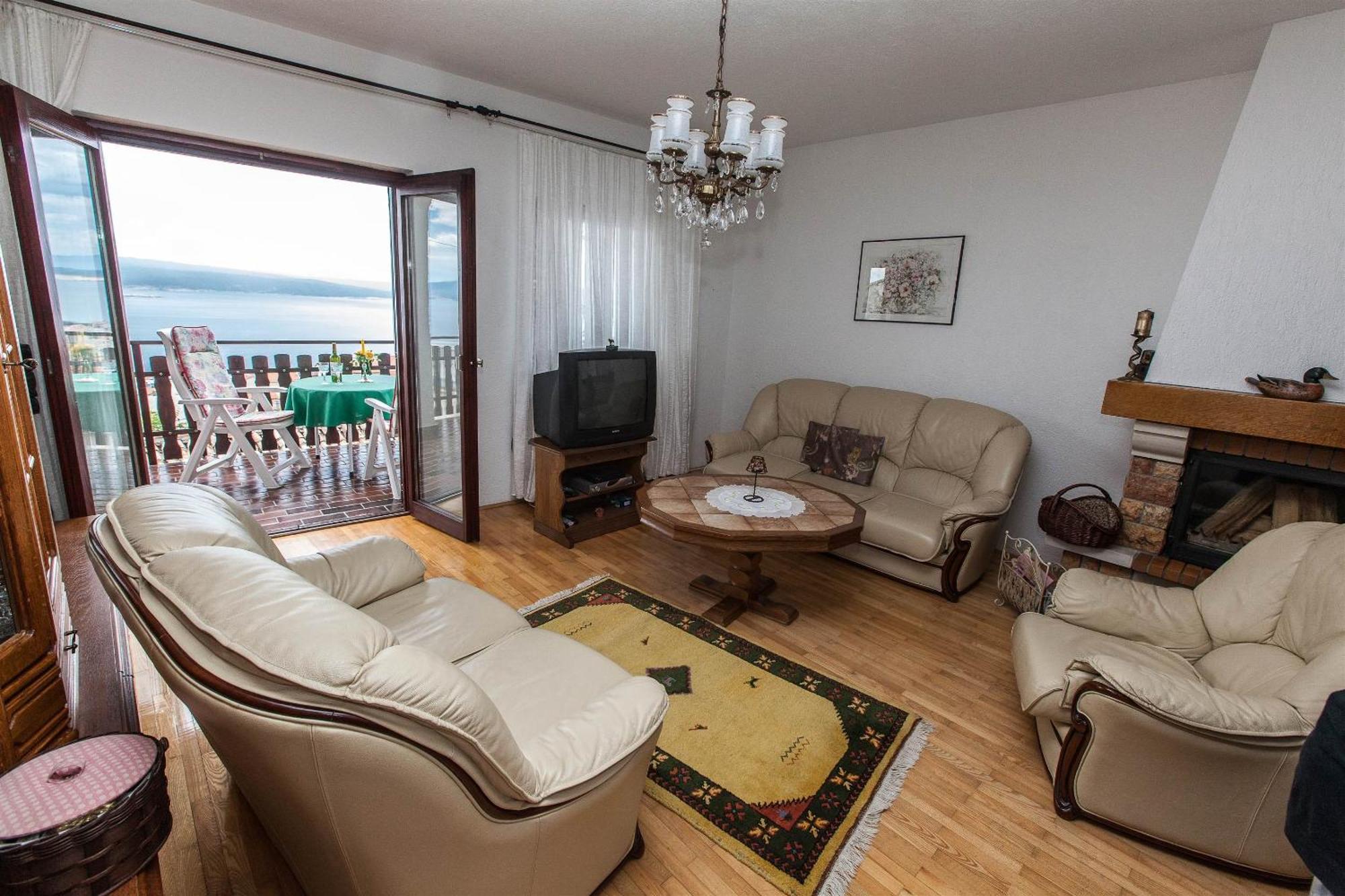 Apartments With A Parking Space Crikvenica - 11307 ห้อง รูปภาพ